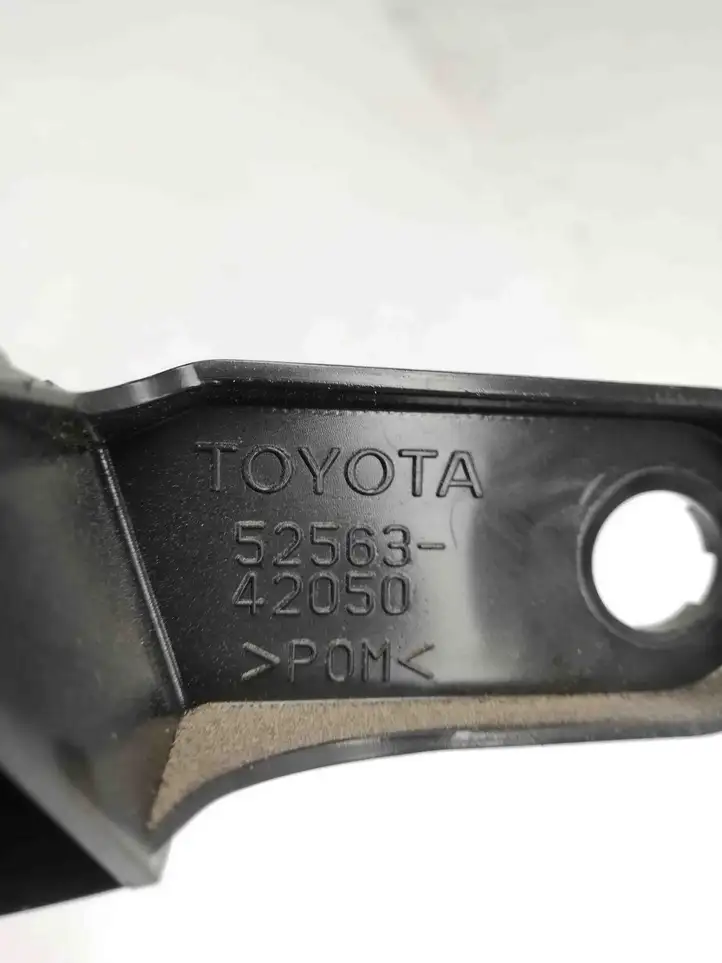Toyota RAV 4 (XA50) (2018 - ) 5256342050 Кронштейн угловой части бампера — фото 3