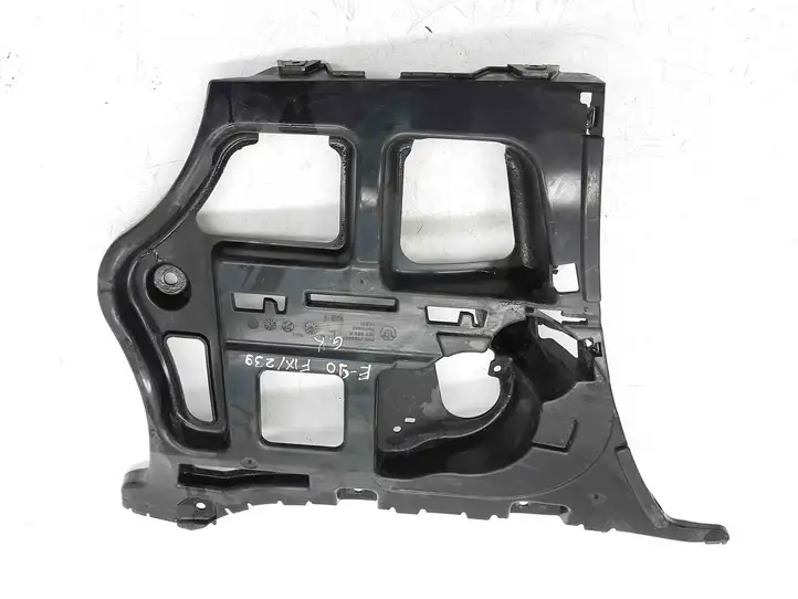 BMW 3 E90 E91 (2005 - 2012) 7202667 Кронштейн угловой части бампера — фото 1