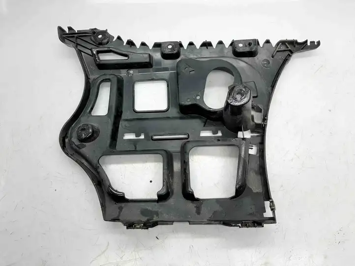 BMW 3 E90 E91 (2005 - 2012) 7202667 Кронштейн угловой части бампера — фото 3