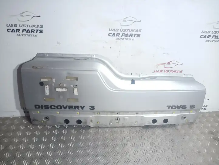 Land Rover Discovery 3 - LR3 (2004 - 2009) Крышка багажника — фото 1