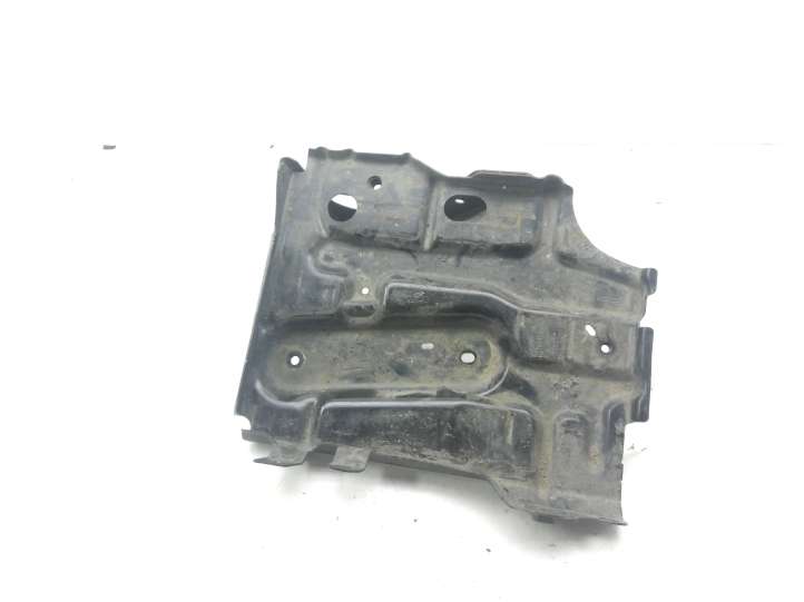 537711107 Toyota Aygo AB10 Akumuliatoriaus tvirtinimo padas