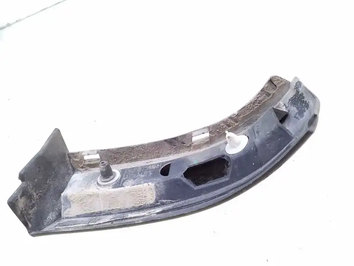 Opel Zafira B (2003 - 2006) 090597596 Угловая часть заднего бампера — фото 2