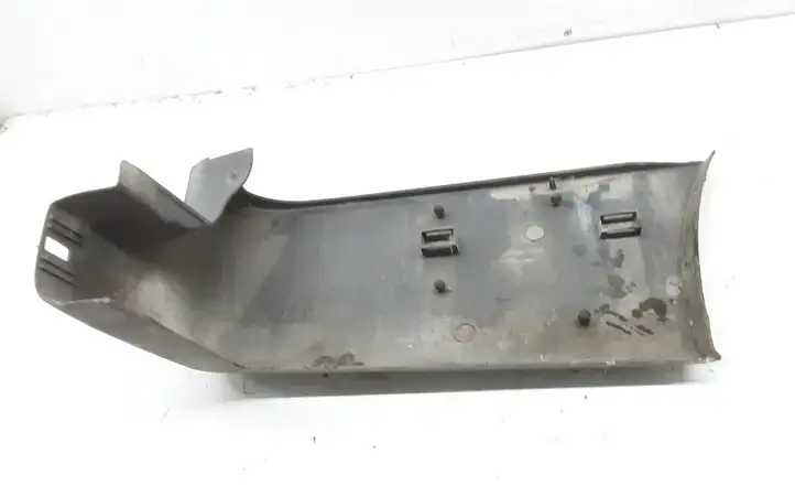Ford Transit (2000 - 2006) YC151V7927 Угловая часть заднего бампера — фото 2