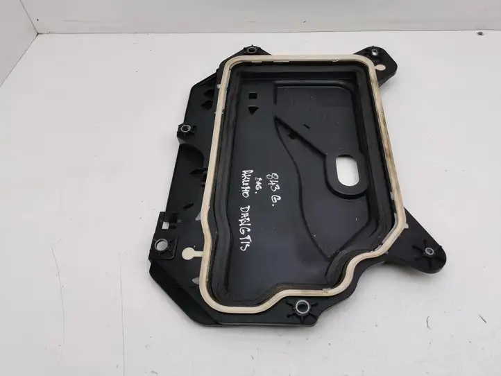 Nissan Juke II F16 (2019 - ) 244972022R Крышка ящика аккумулятора — фото 4