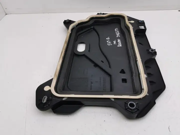 Nissan Juke II F16 (2019 - ) 244972022R Крышка ящика аккумулятора — фото 5