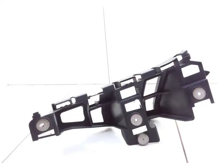 Opel Astra H (2004 - 2009) 24460523 Кронштейн угловой части бампера — фото 2