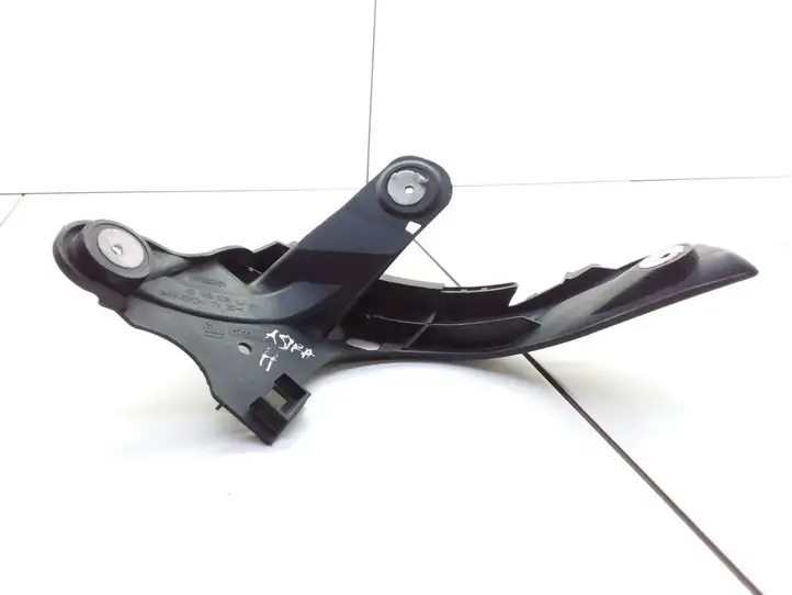 Opel Astra H (2004 - 2009) 13143106 Кронштейн угловой части бампера — фото 1