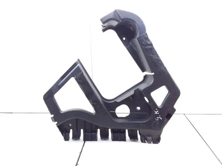 Renault Vel Satis (2002 - 2005) 8200016789 Кронштейн угловой части бампера — фото 1