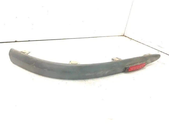 Nissan (2000 - 2006) 85074BU3XX Нижняя часть заднего бампера — фото 1