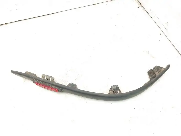 Nissan (2000 - 2006) 85074BU3XX Нижняя часть заднего бампера — фото 3