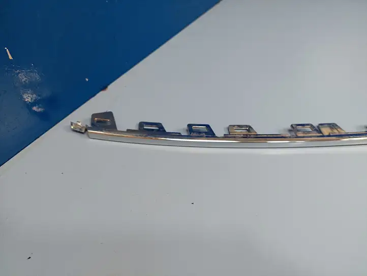 Volkswagen Tiguan (2016 - 2020) 5NA853835B Нижняя часть заднего бампера — фото 8
