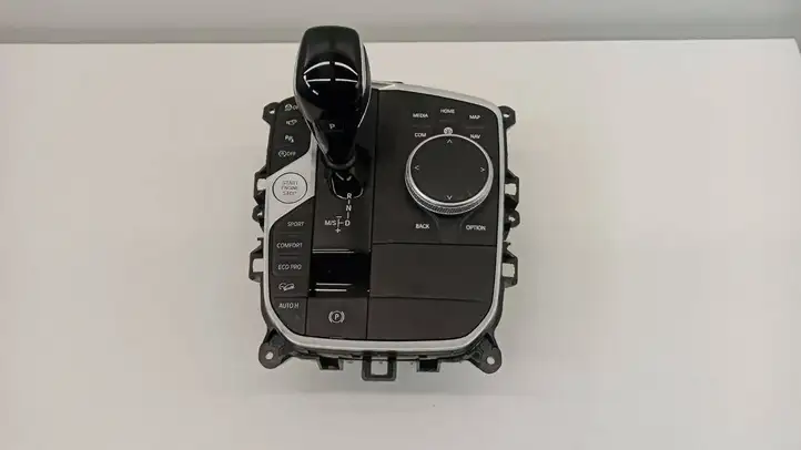 BMW X3 G01 (2018 - 2024) 5A7DFD501 Центральный блок управления — фото 1