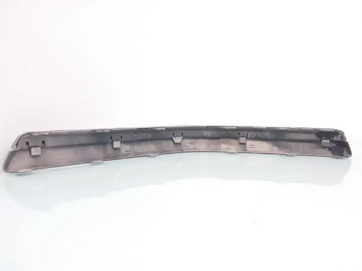 Volvo S60 (2000 - 2004) 08693647 Нижняя часть заднего бампера — фото 2