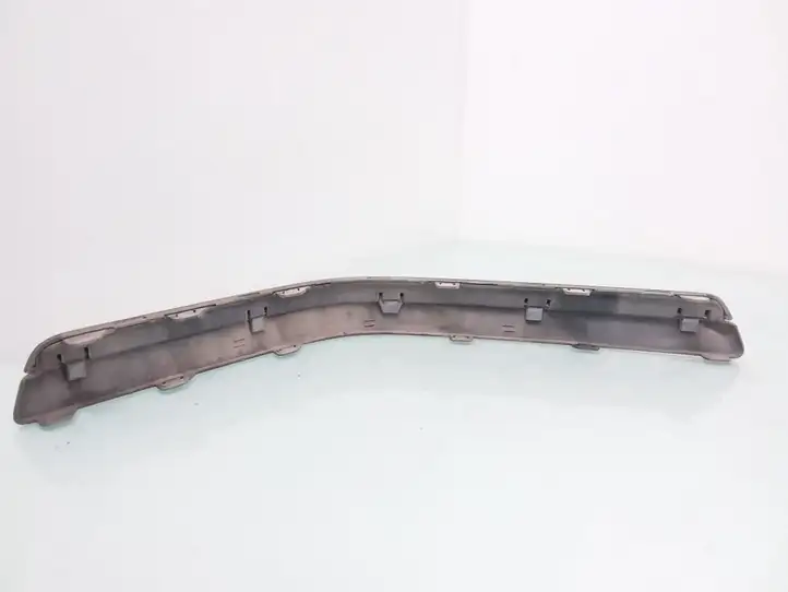 Volvo S60 (2000 - 2004) 08693649 Нижняя часть заднего бампера — фото 6