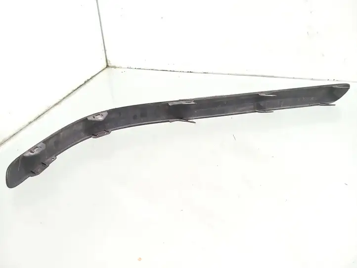 Toyota Avensis T250 (2006 - 2009) 5275305040 Нижняя часть заднего бампера — фото 2