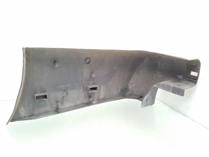 Ford Transit (2006 - 2013) YC1517927A Угловая часть заднего бампера — фото 2
