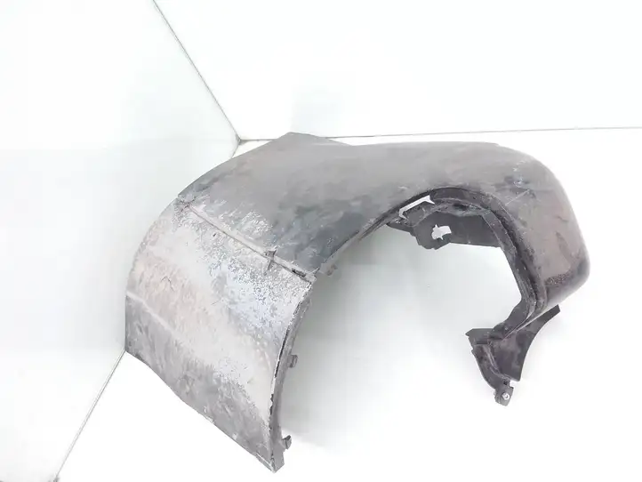 Peugeot Partner (2002 - 2008) 9682044777 Угловая часть заднего бампера — фото 1