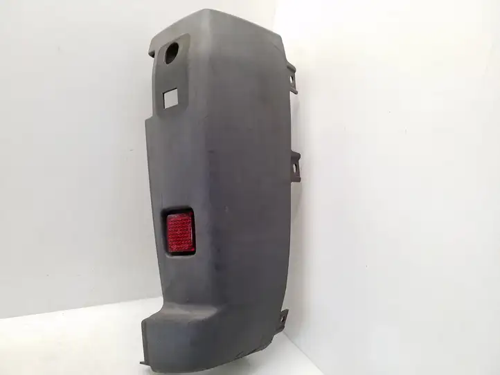 Citroen Jumper (2007 - 2013) 1305761070 Угловая часть заднего бампера — фото 1