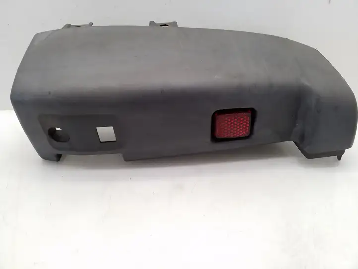 Citroen Jumper (2007 - 2013) 1305761070 Угловая часть заднего бампера — фото 2