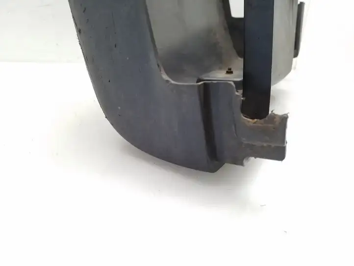 Citroen Jumper (2007 - 2013) 1305761070 Угловая часть заднего бампера — фото 5
