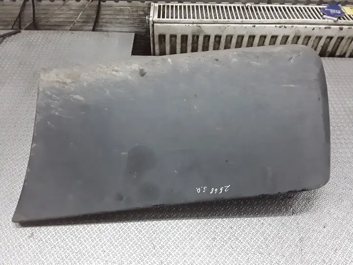 Ford Transit (2006 - 2013) YC1517926 Угловая часть заднего бампера — фото 1