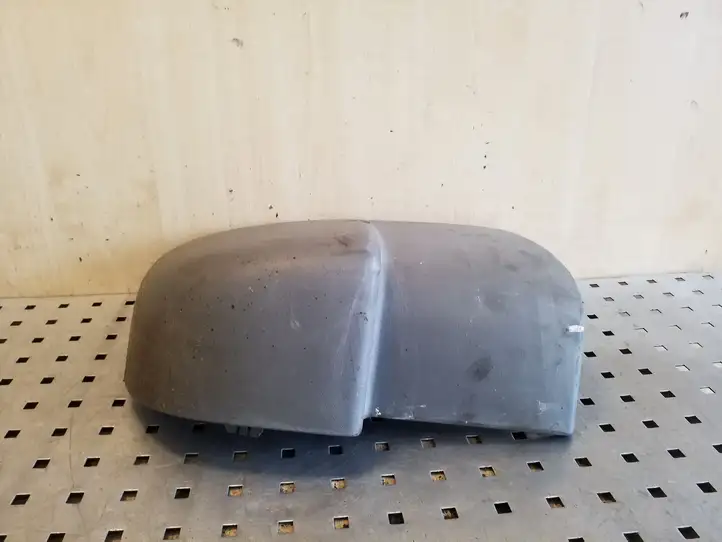 Mercedes-Benz Sprinter W901 W902 W903 W904 (1995 - 2007) 9018850302L Угловая часть заднего бампера — фото 2