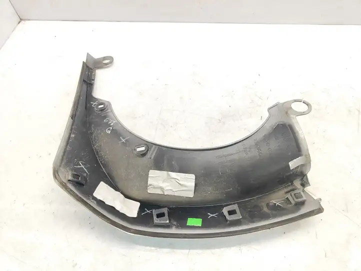 Toyota RAV 4 (XA30) (2006 - 2016) 768030R010 Обшивка багажника — фото 7