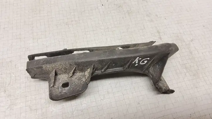 Fiat Bravo (2007 - 2014)  51788240 Держатель угловой части бампера (кронштейн)