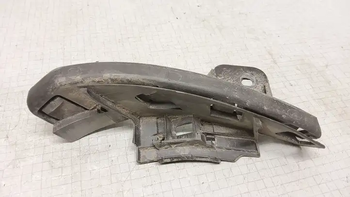 Fiat Bravo (2007 - 2014)  51788240 Держатель угловой части бампера (кронштейн)