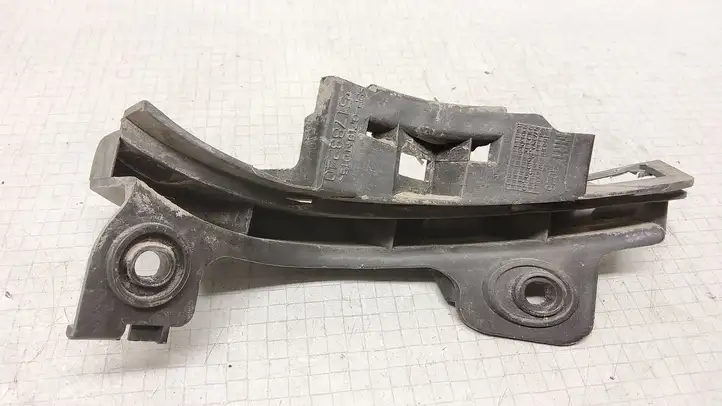 Fiat Bravo (2007 - 2014)  51788240 Держатель угловой части бампера (кронштейн)