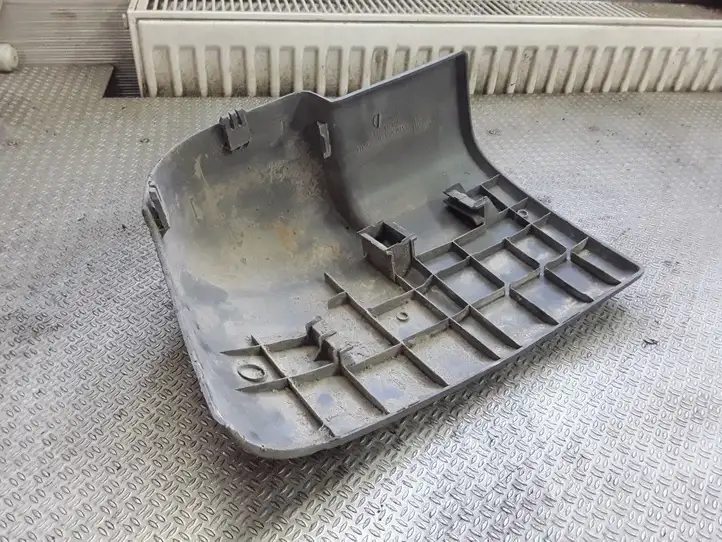 Mercedes-Benz Sprinter W901 W902 W903 W904 (1995 - 2007) 9018850302 Угловая часть заднего бампера — фото 2