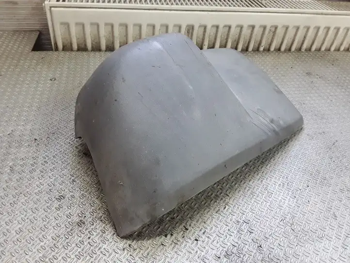 Mercedes-Benz Sprinter W901 W902 W903 W904 (1995 - 2007) 9018850402 Угловая часть заднего бампера — фото 2