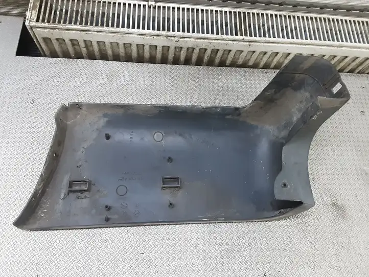 Ford Transit (2006 - 2013) YC1517927 Угловая часть заднего бампера — фото 3