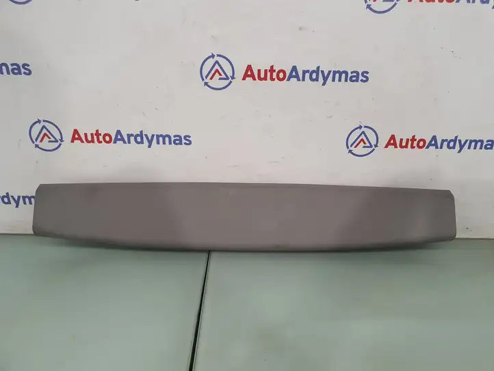 BMW 3 F30 F35 F31 (2012 - 2018) 51497292923 Обшивка багажника — фото 1