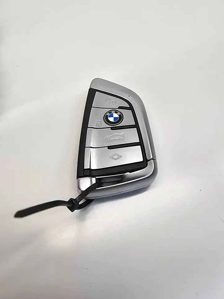 BMW 5 G30 G31 (2016 - ) 8715804 Комплект системы зажигания — фото 4
