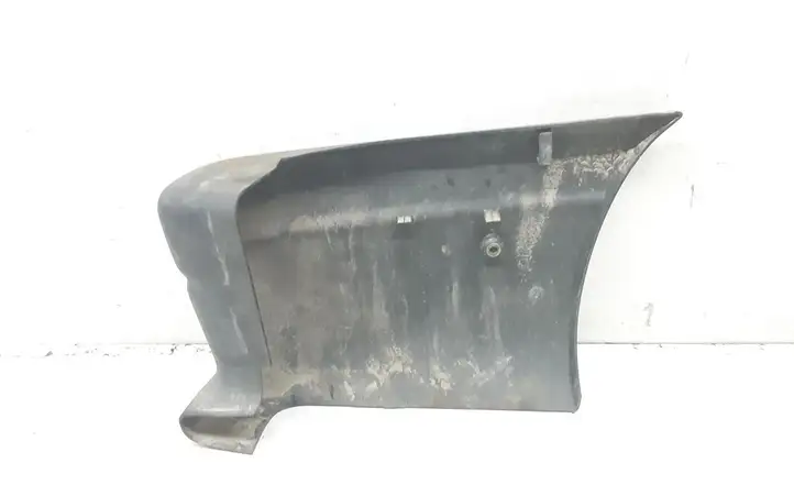 Opel Movano A (1998 - 2010) 7700352123 Угловая часть заднего бампера — фото 2
