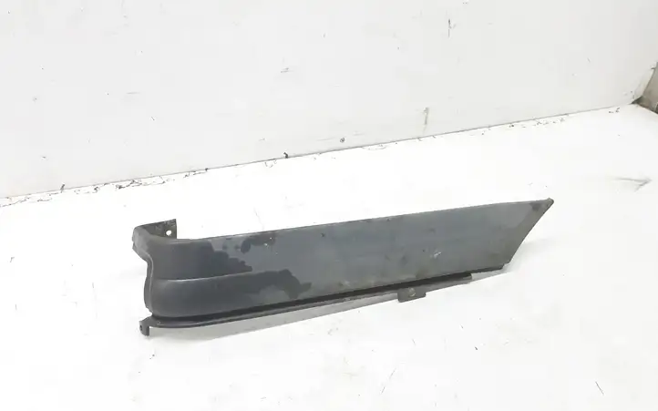Ford Transit (1995 - 2000) YC1529396 Угловая часть заднего бампера — фото 1