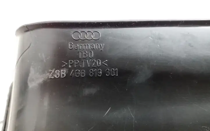 Audi A7 S7 4G (2010 - 2014) 4G8819301 Вентиляционная решетка кузова — фото 4