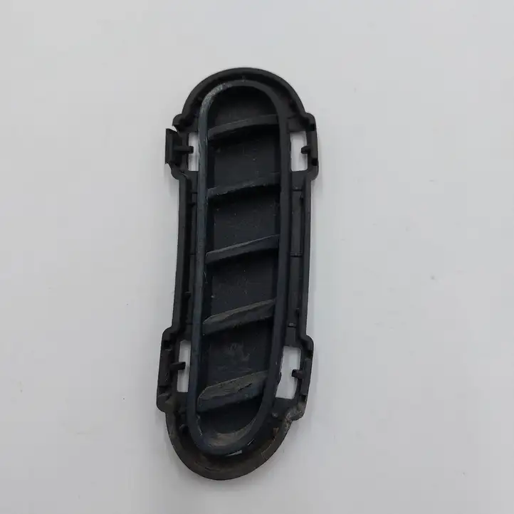 Mini Cooper Countryman R60 (2010 - 2016) 9804300 Нижняя часть заднего бампера — фото 1