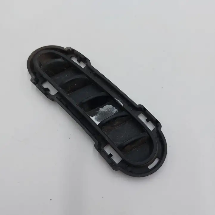 Mini Cooper Countryman R60 (2010 - 2016) 9804299 Нижняя часть заднего бампера — фото 1