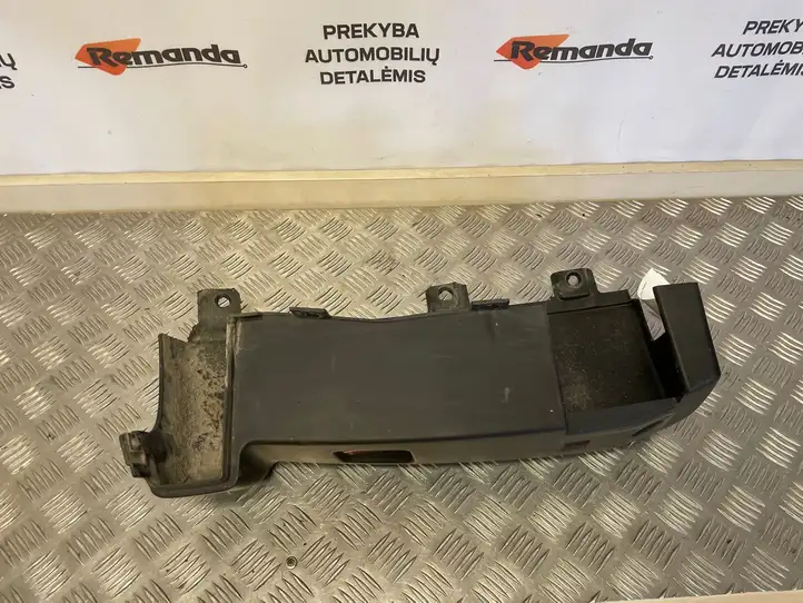 Fiat Ducato (2014 - ) 1305761070 Угловая часть заднего бампера — фото 4