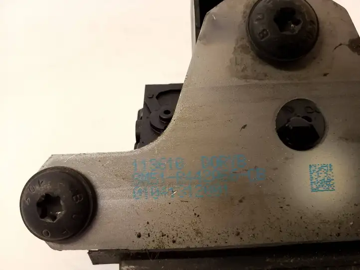 Ford S-MAX (2010 - 2015) 8M51R442A66CB Замок крышки багажника — фото 5