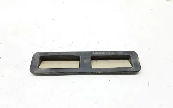 Smart ForTwo I (2000 - 2007) A4548300142 Вентиляционная решетка кузова — фото 1