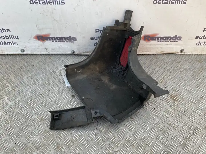 Mercedes-Benz Sprinter W906 (2006 - 2018)  A9068804571 Угловая часть заднего бампера