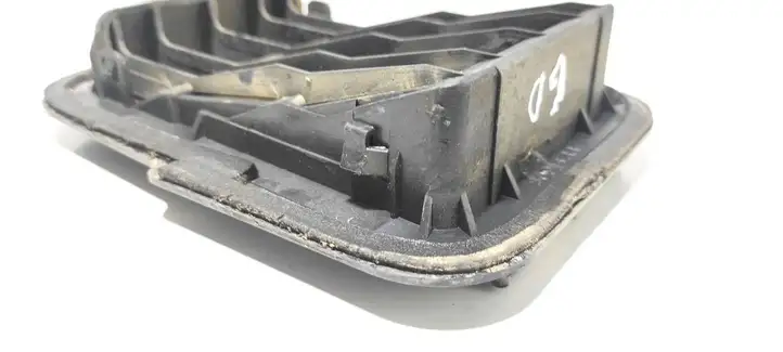 Toyota Corolla E120 E130 (2004 - 2007) 6294016060 Вентиляционная решетка кузова — фото 7