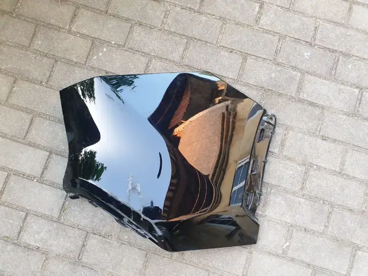 Toyota RAV 4 (XA50) (2018 - ) 5216142430 Угловая часть заднего бампера — фото 1