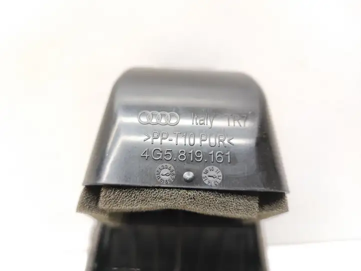 Audi A6 C7 (2011 - 2014) 4G5819161 Вентиляционная решетка кузова — фото 3