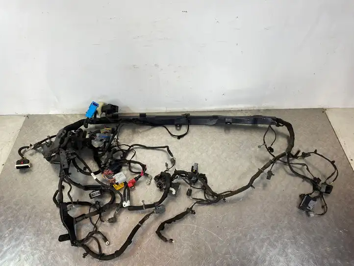 Jeep Wrangler (2018 - ) P68479344AC Прочая электропроводка — фото 9