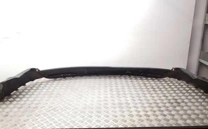Tesla Model X (2015 - 2021) 105835400F Нижняя часть переднего бампера — фото 7