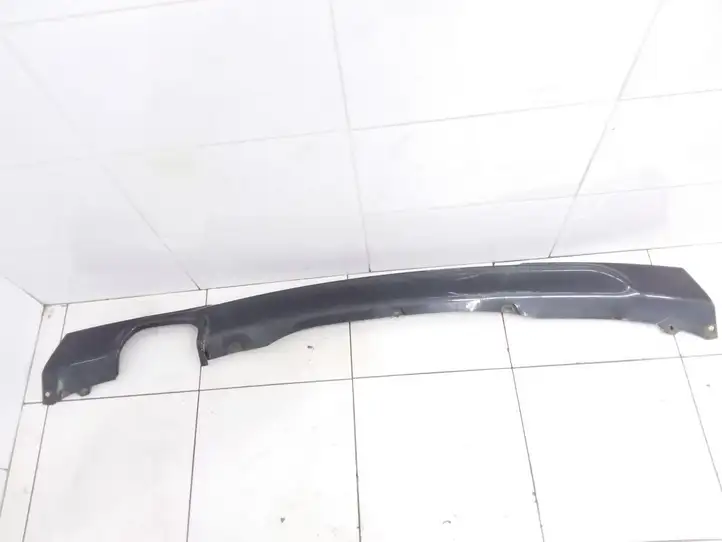 BMW 3 F30 F35 F31 (2012 - 2018) 15857711 Нижняя часть переднего бампера — фото 1